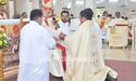 The Priestly Ordination of Deacon Stephan Rodrigues