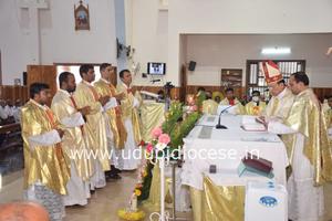 Bishop Gerald Lobo Kick Starts Diocesan Process of Beatification of Rev Fr Alfred Roche