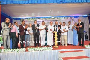 Silver Jubilee Celebrated at Manasa Special School Pamboor