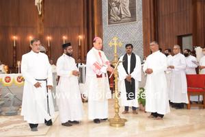 Christian Unity Octave Prayer Service held at Kalmady