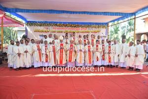 St. John Evangelist Parish Celebrates Centenary Jubilee